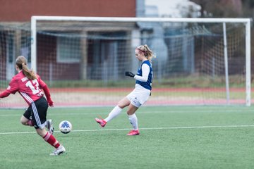 Bild 15 - F Harksheide - wBJ HSV2 : Ergebnis: 7:0